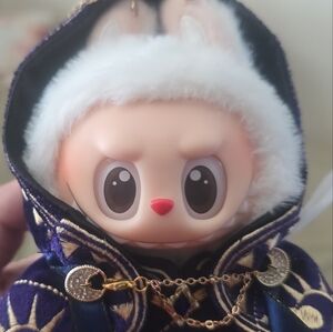 Meet your Posher, James